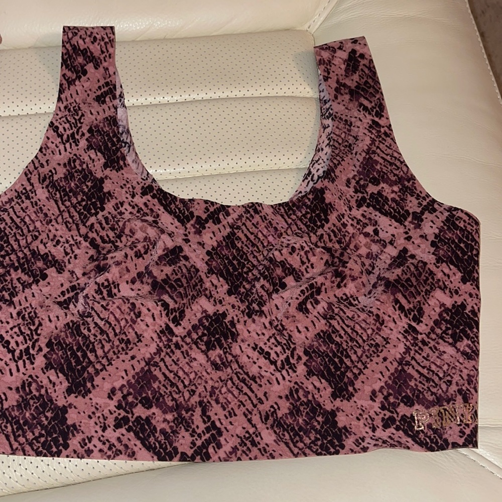 Victoria’s Secret bralette EUC medium